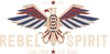 Rebel Spirit Merch logo