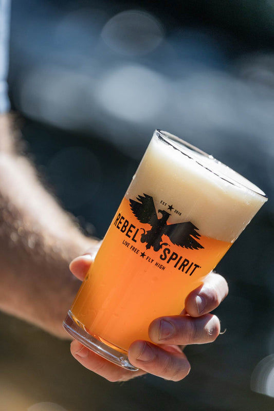 Pint Glasses