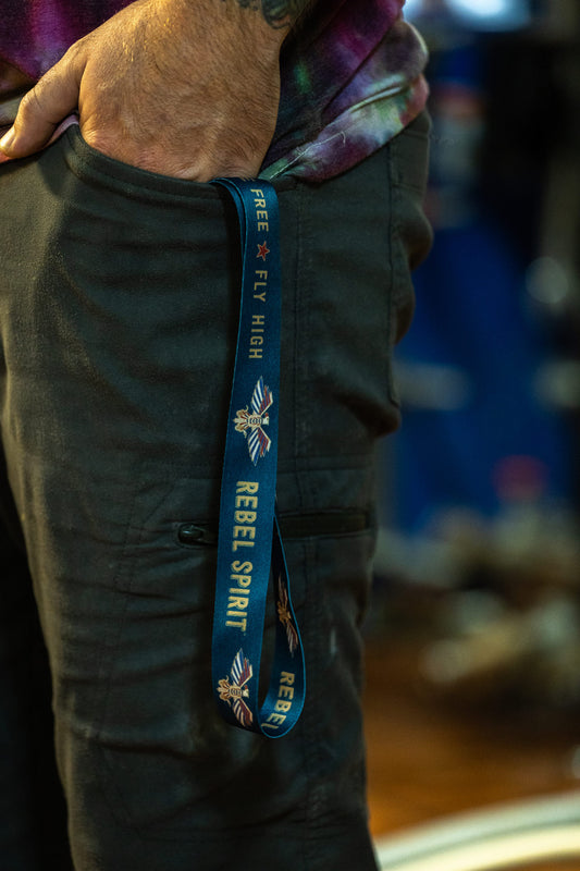 Lanyards