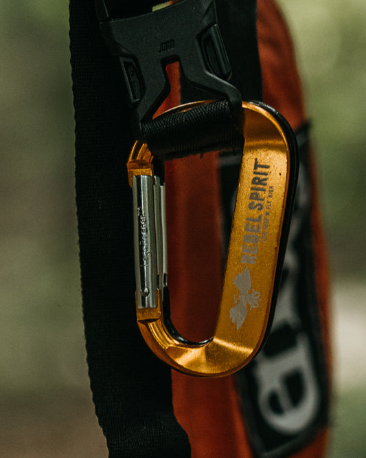 Carabiners