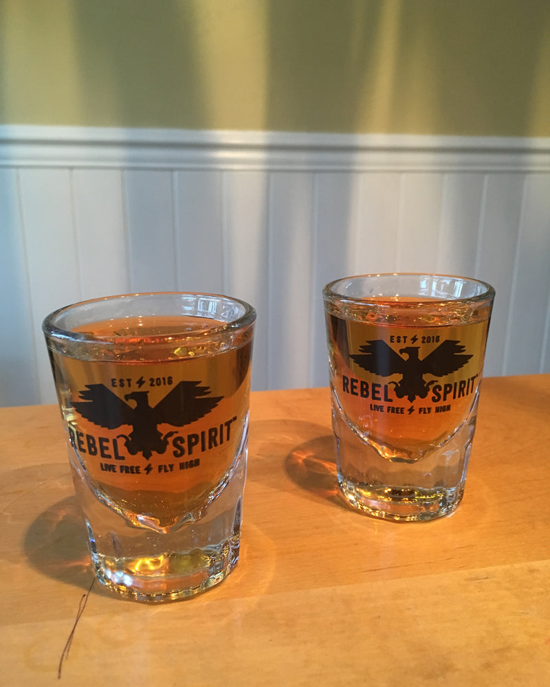 Shot Glasses