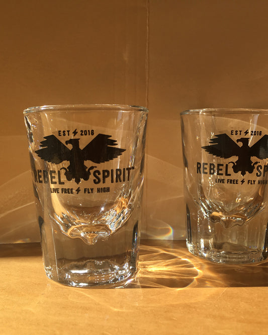 Shot Glasses